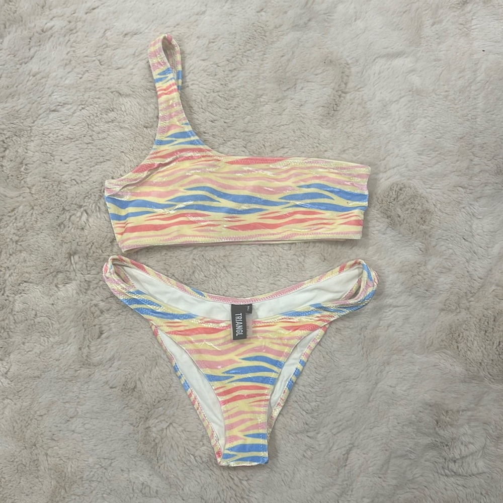 COPY - Triangl swimsuit